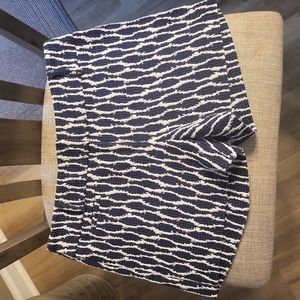 Ann Taylor Loft shorts size 00